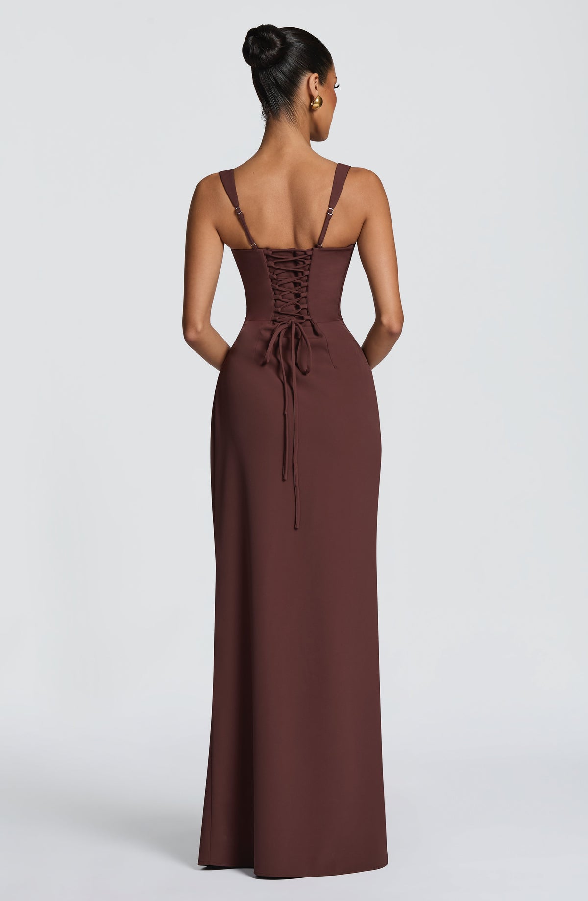 Camille Maxi Dress 2