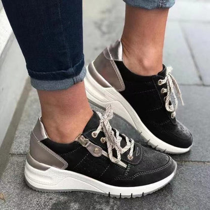 Orthopaedic Walking Shoes - Isabella