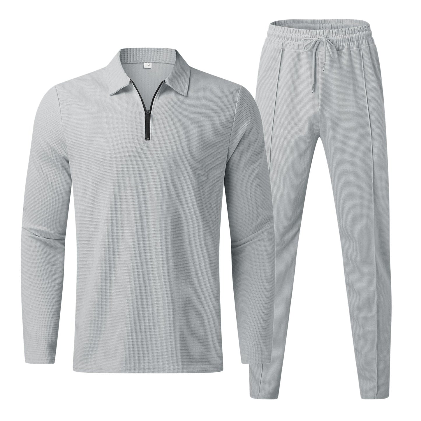 Men's Spring Set of Rayon and Cotton – Milan