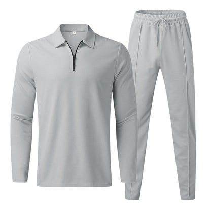 Men's Spring Set of Rayon and Cotton – Milan