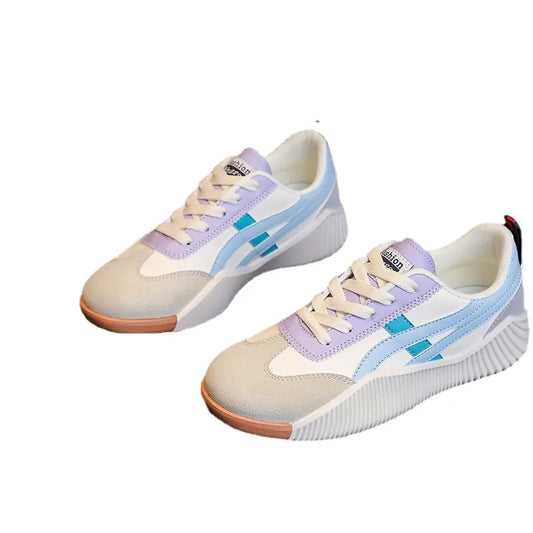 Ergonomic Orthopaedic Running Shoes – Isabella