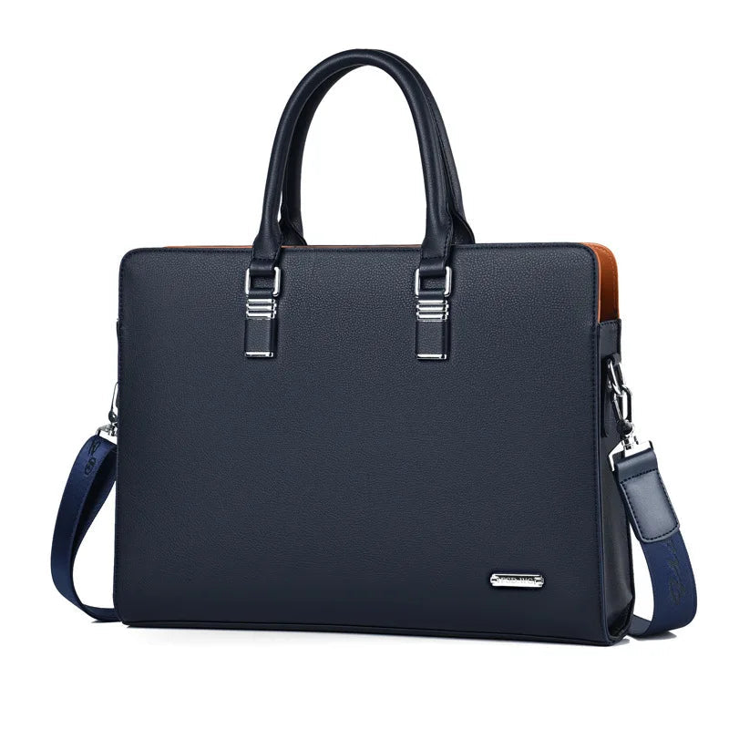 Luxury Men's Laptop Bag – Portaro