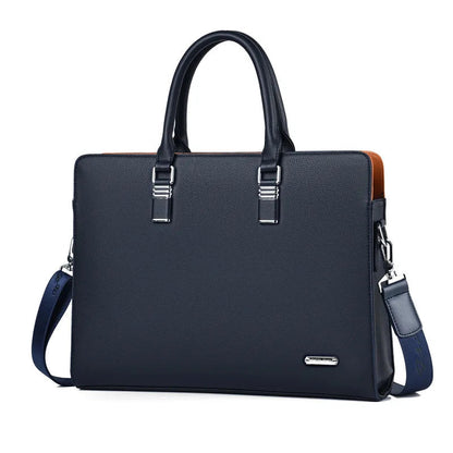 Luxury Men's Laptop Bag – Portaro