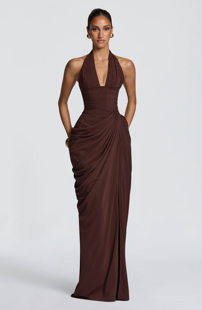 Vivica Maxi Dress 32