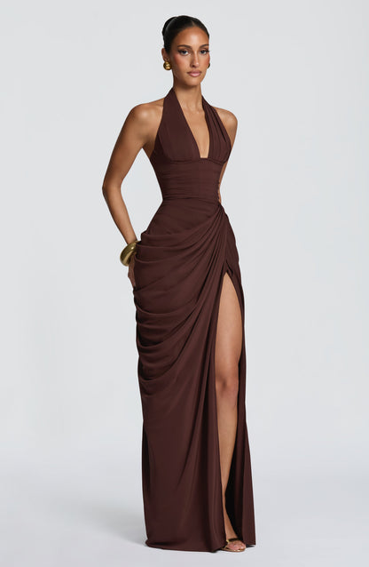 Vivica Maxi Dress 33