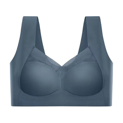 Seamless Premium Comfort Bra for All-Day Wear 9