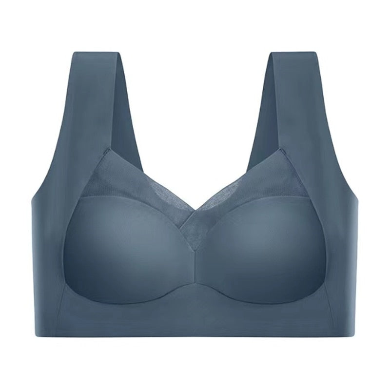 Seamless Bra for Ultimate Comfort - EaseFit