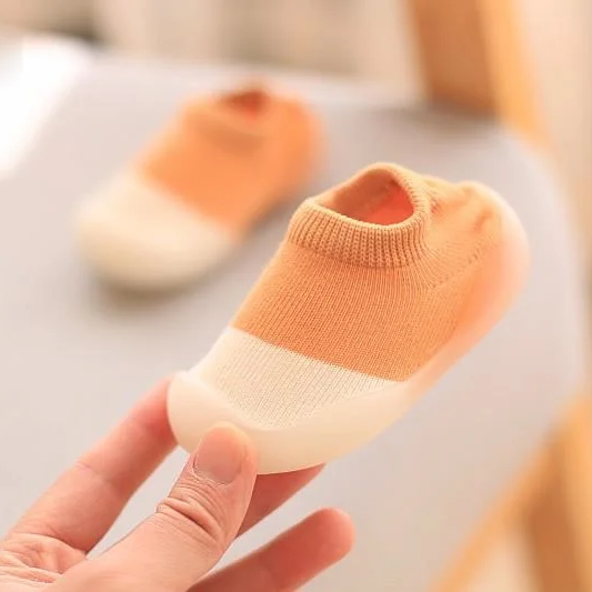 Comfortable Kids' Barefoot Shoes - NaturalStep Sneakers