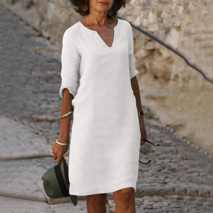 Summer Stylish Dress - Luna