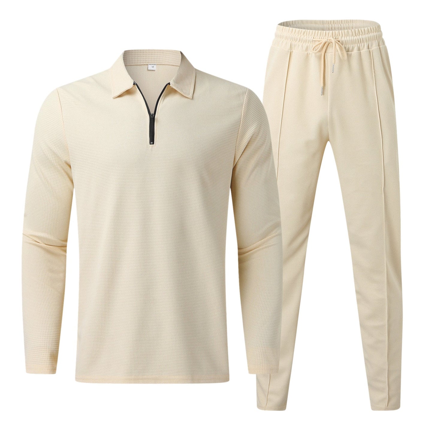 Men's Spring Set of Rayon and Cotton – Milan