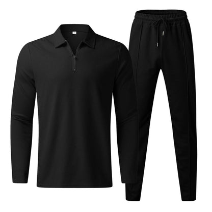 Men's Spring Set of Rayon and Cotton – Milan