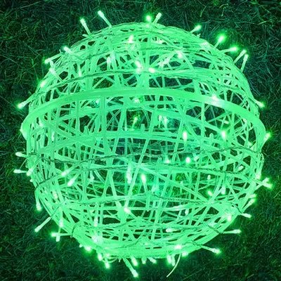 Atmospheric LED Light Ball for Indoor & Outdoor – Orbola