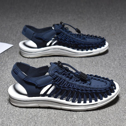 Comfortable and stylish summer sandals – Lioris