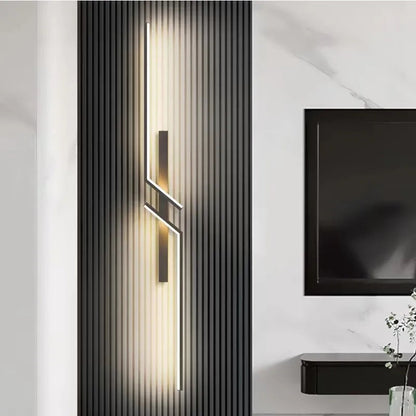 Modern Design Wall Lamp – Orvion