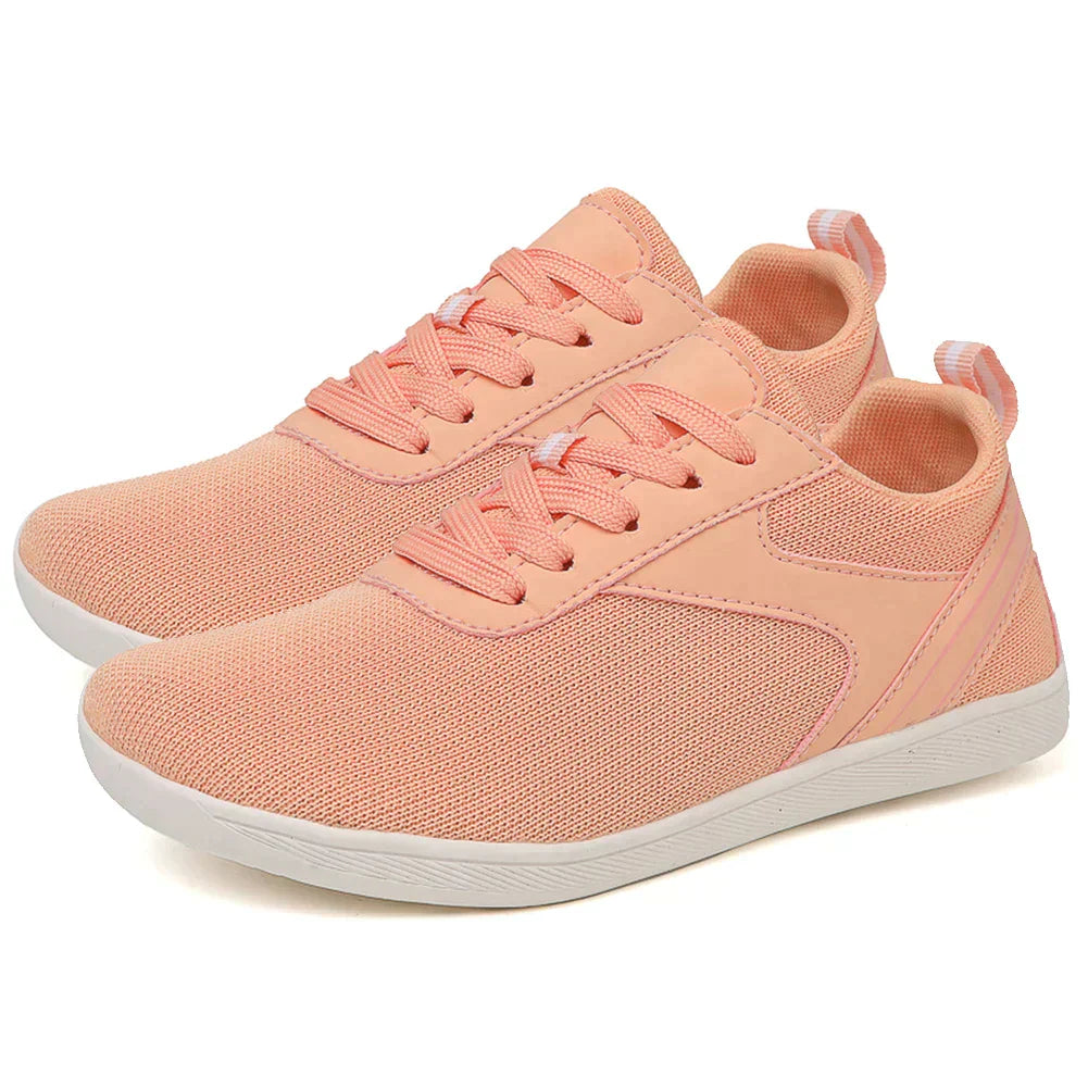 Unisex barefoot shoes with flexible sole & breathable upper material – Luno