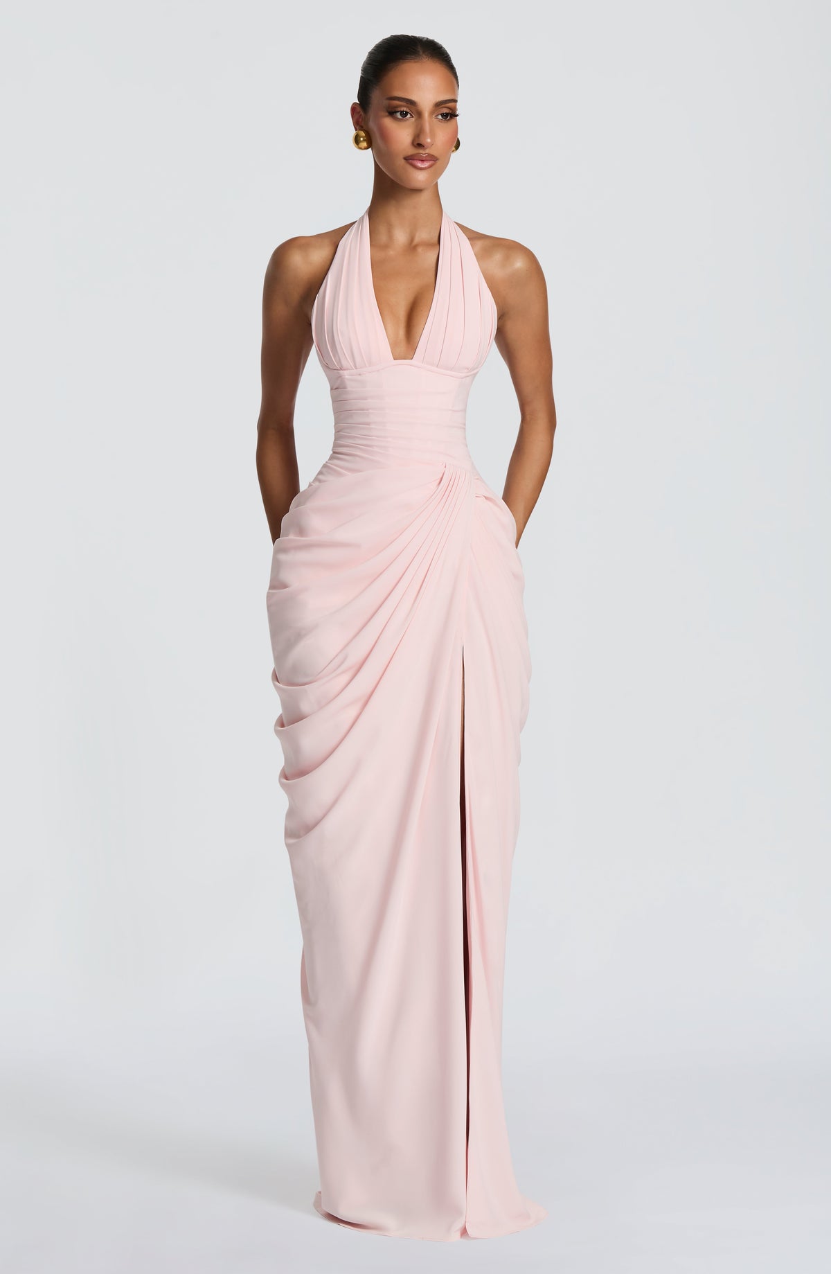 Vivica Maxi Dress 6