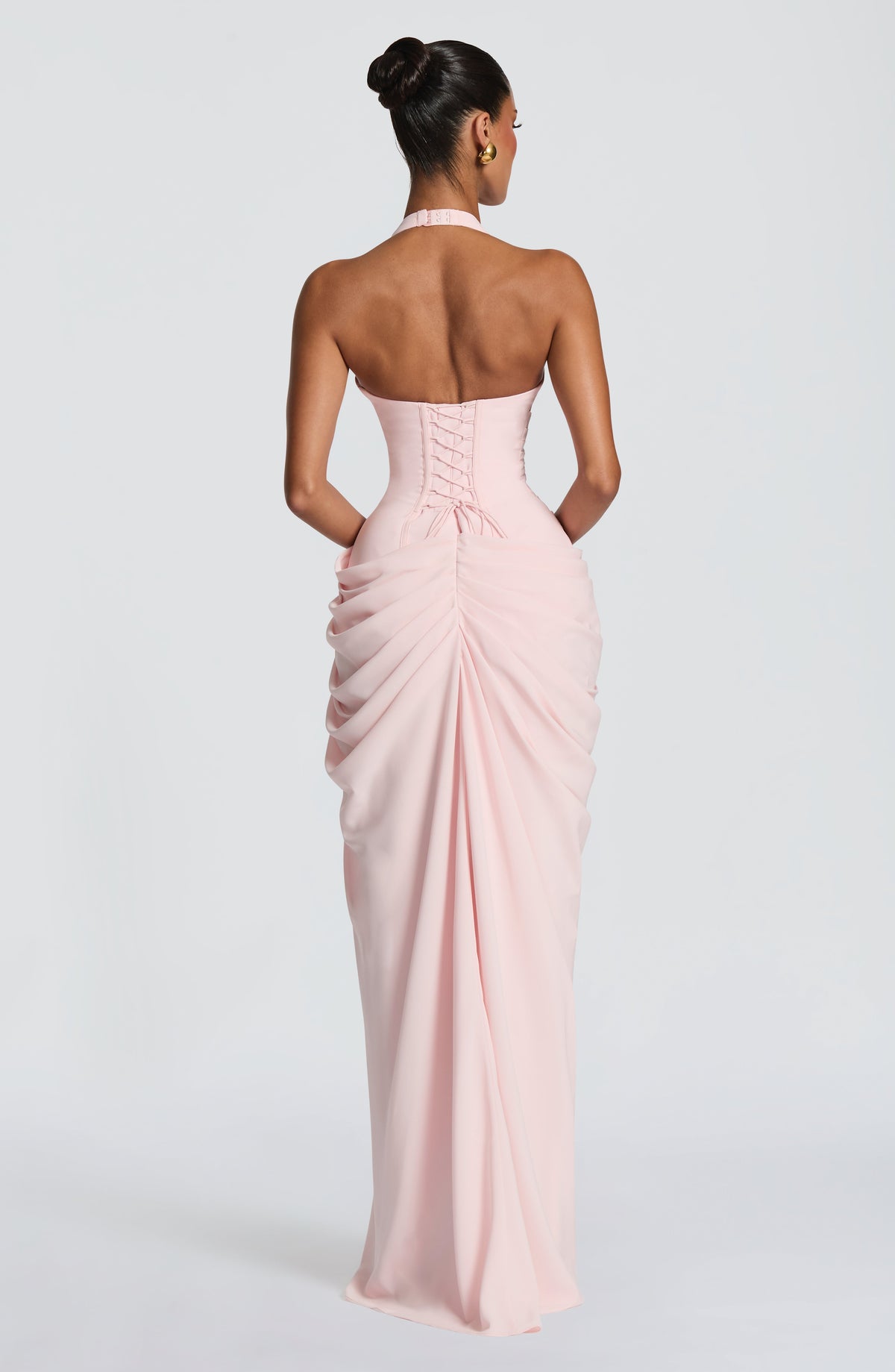 Vivica Maxi Dress 2
