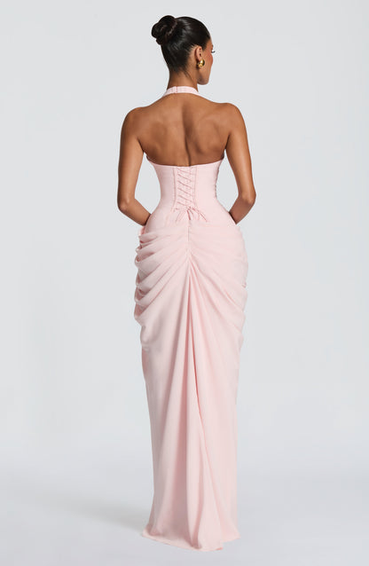 Vivica Maxi Dress 2
