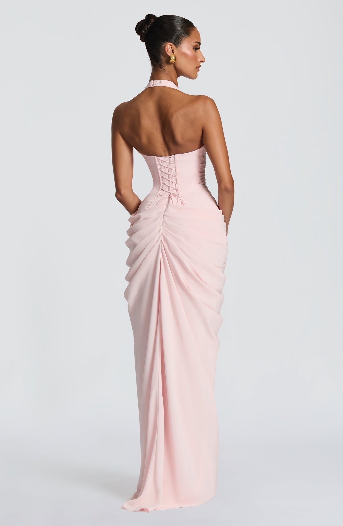Vivica Maxi Dress 7