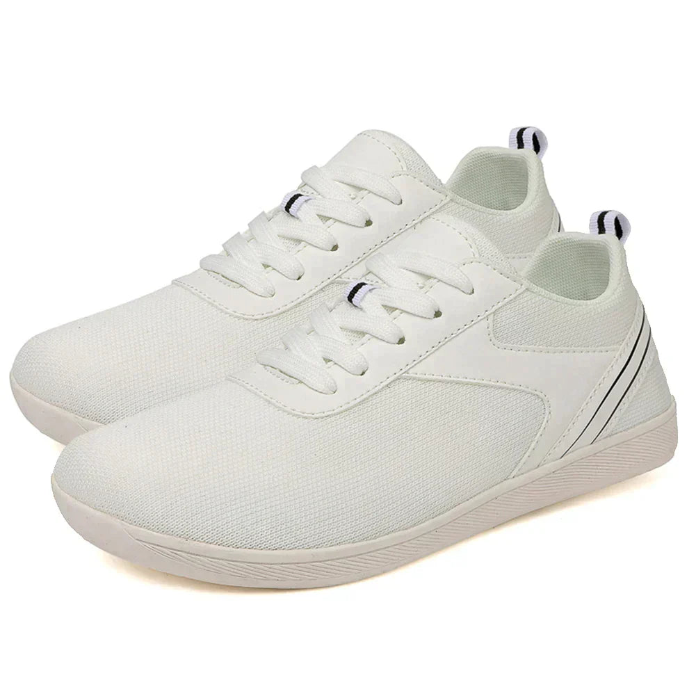 Unisex barefoot shoes with flexible sole & breathable upper material – Luno