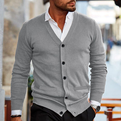 Casual Mens Vest - Orion