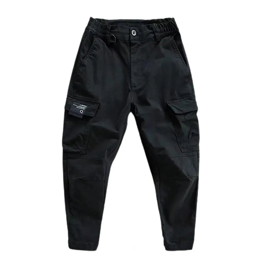 Men's Cargo Outdoor Trousers – Marco