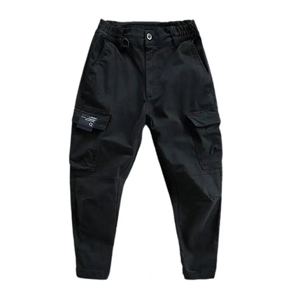 Men's Cargo Outdoor Trousers – Marco
