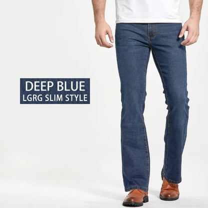 Stylish Men’s Jeans - Lucas