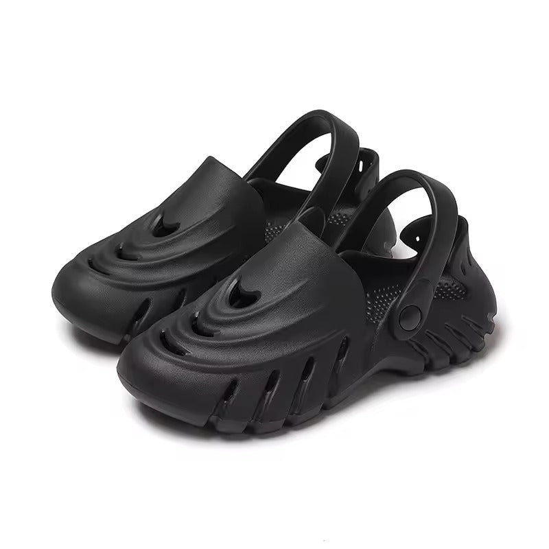 Versatile, Comfortable Women's Clogs for Everyday & Work - Noa