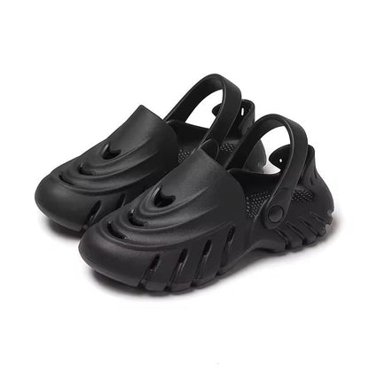 Versatile, Comfortable Women's Clogs for Everyday & Work - Noa