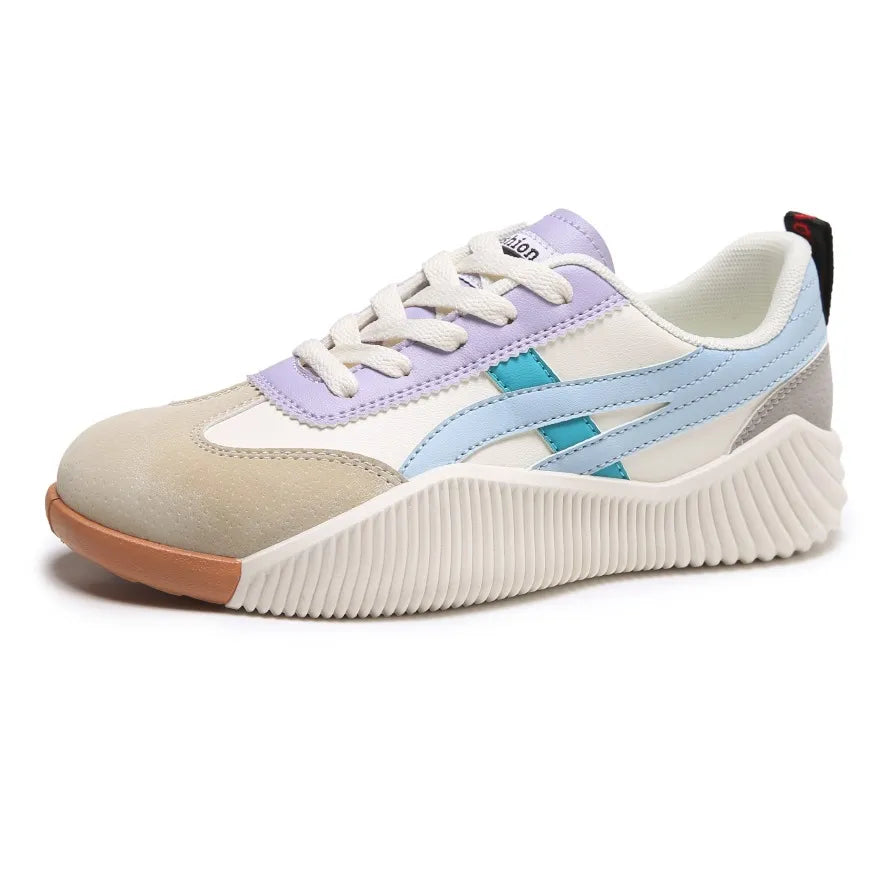 Ergonomic Orthopaedic Running Shoes – Isabella