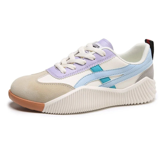 Ergonomic Orthopaedic Running Shoes – Isabella