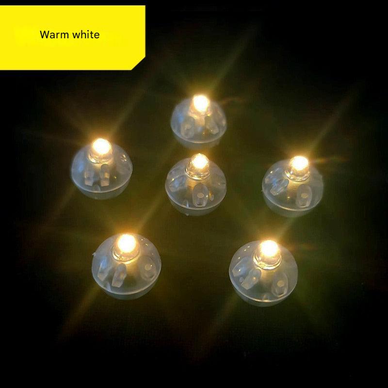 Mini LED Party Lights - GlowPearls