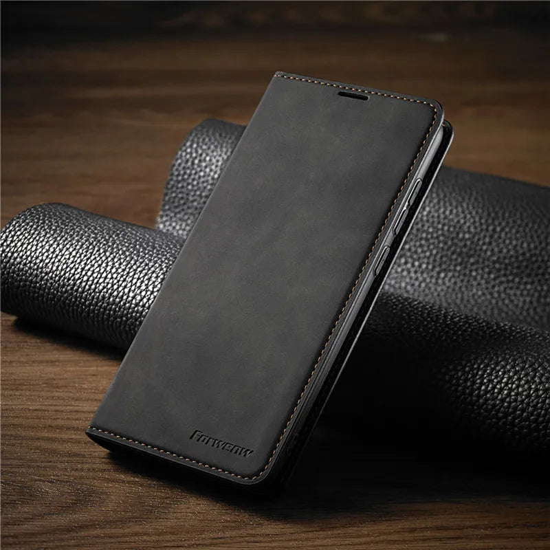 Magnetic iPhone case – GripFold