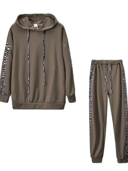 Two-Piece Ladies' Sports Set – Yara