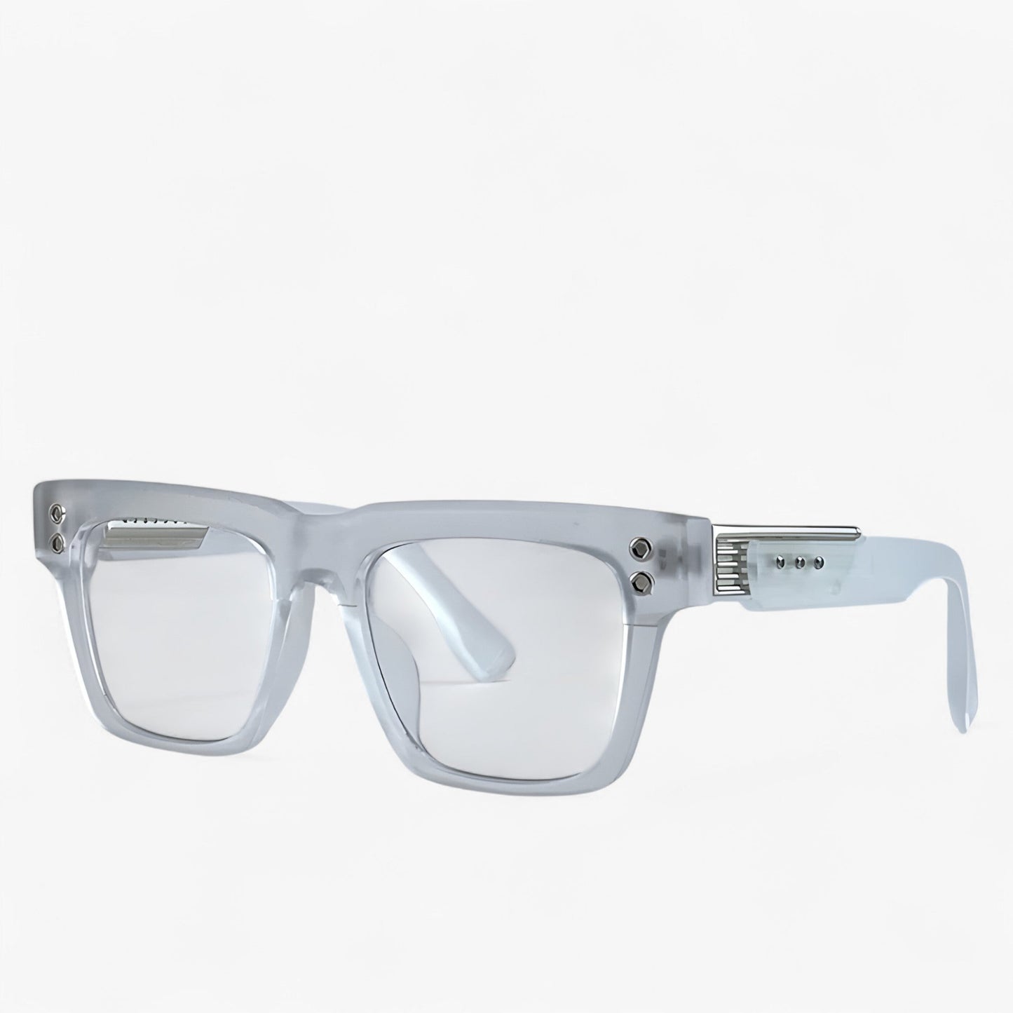 Polarised Steampunk Sunglasses – Axior