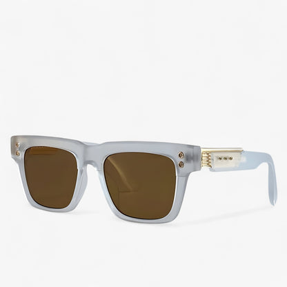 Polarised Steampunk Sunglasses – Axior