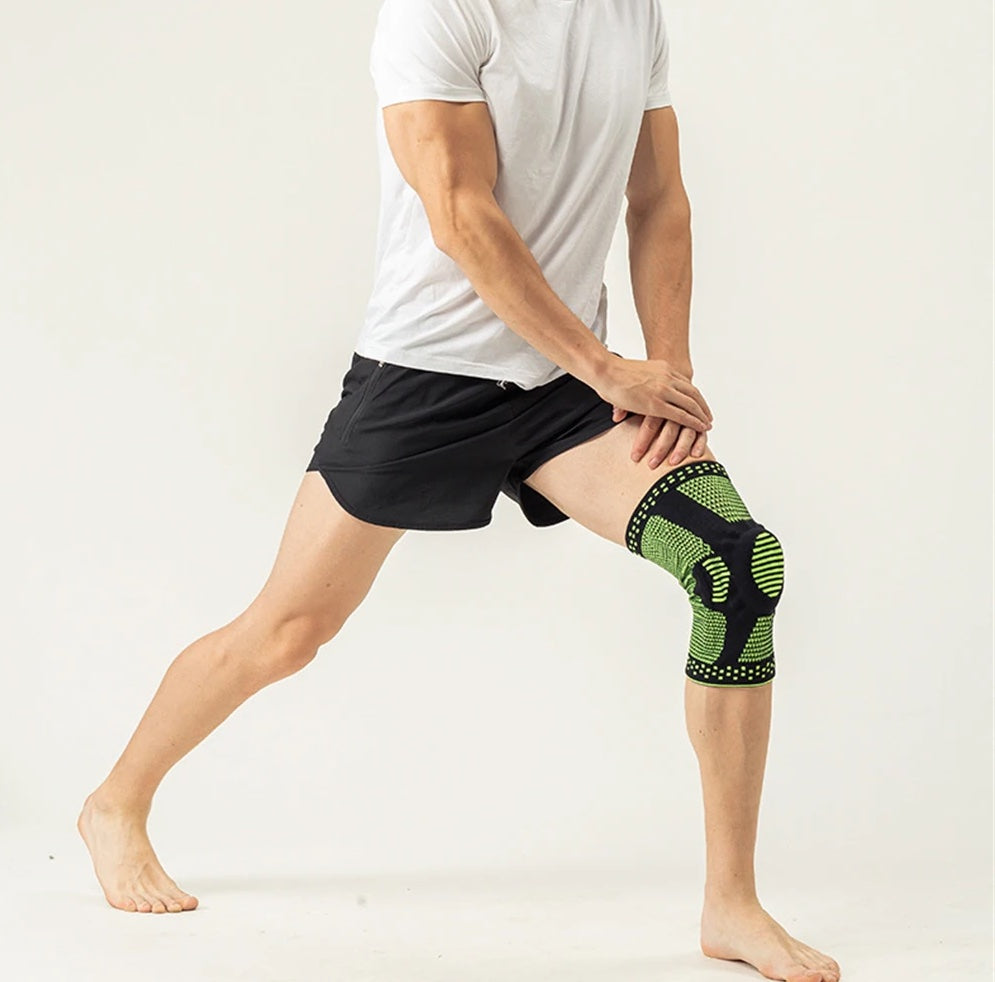 Knee Brace for Stability - FlexiSupport