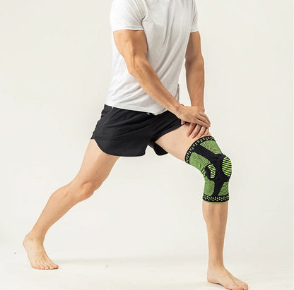 Knee Brace for Stability - FlexiSupport