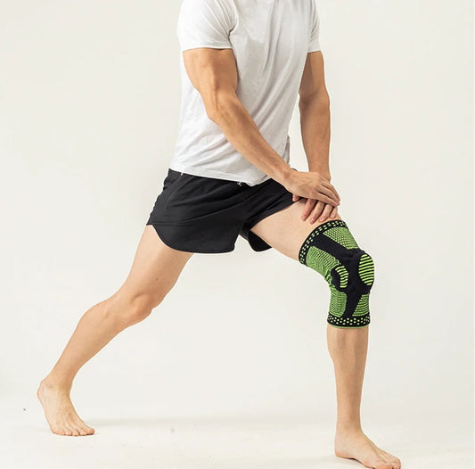 Knee Brace for Stability - FlexiSupport