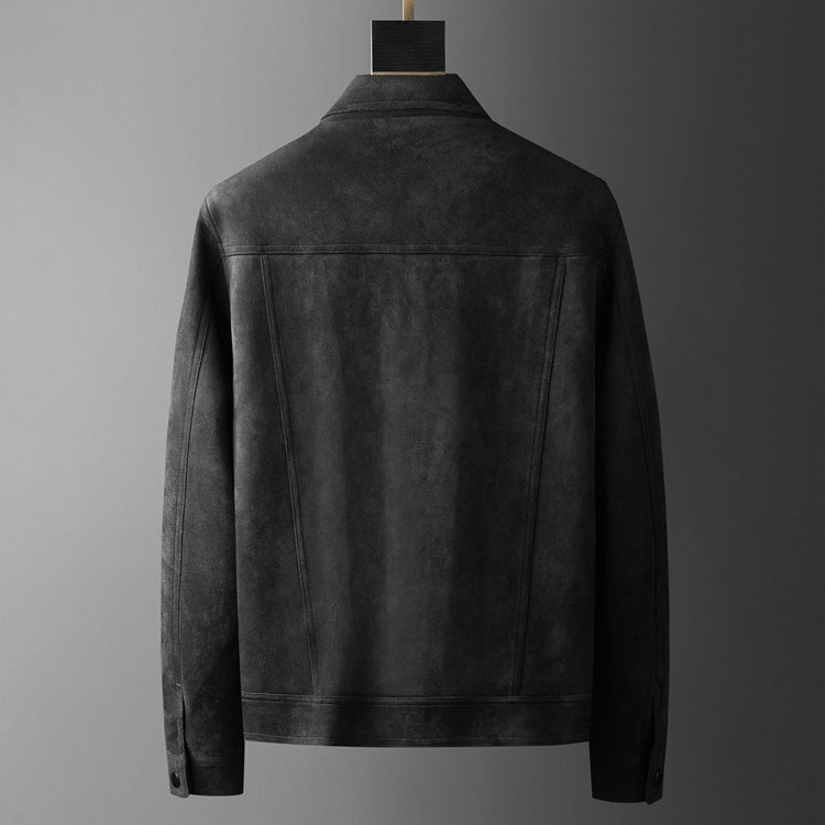 Sweden Look Men's Jacket – Rafael