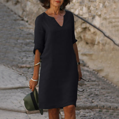 Fashionable Summer Dress - Sofia