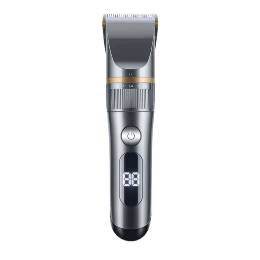 Professional Hair Clipper Set – ProEdge