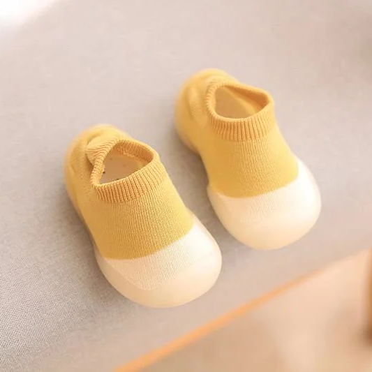 Comfortable Kids' Barefoot Shoes - NaturalStep Sneakers