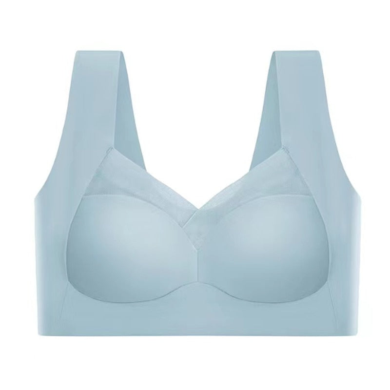 Seamless Bra for Ultimate Comfort - EaseFit