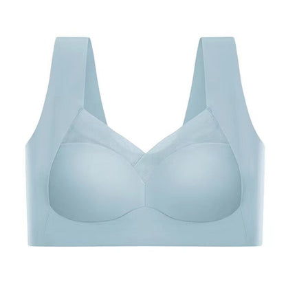 Seamless Bra for Ultimate Comfort - EaseFit