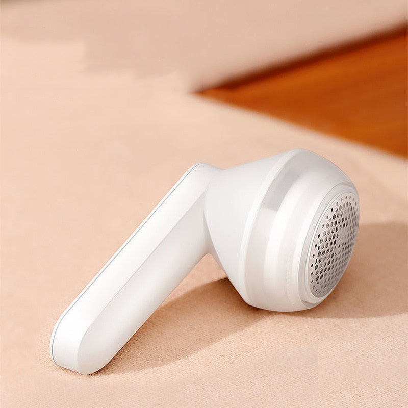 Rechargeable lint remover - FluffAway