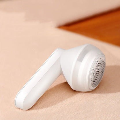 Rechargeable lint remover - FluffAway