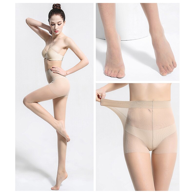 Indestructible Bodyshaping Panty - Silva