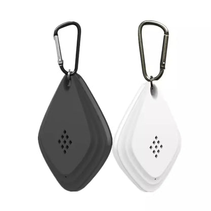 Ultrasonic Mosquito & Pest Repeller – SafeGuard (1+1 FREE)